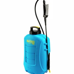 Ryggspruta Matabi Batteridriven 18V 15L