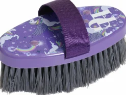 Ryktborste Horseguard Unicorn Grape