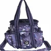 Ryktväska Equipage Jupiter Grape