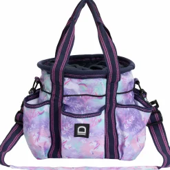 Ryktväska Equipage Jupiter Lavendel