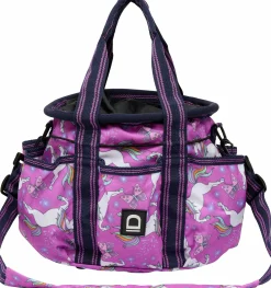 Ryktväska Equipage Jupiter Rosa