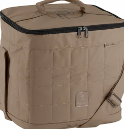 Ryktväska Eskadron Beige
