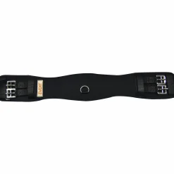 Sadelgjord Hansbo Sport Dressyr Svart 70cm
