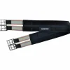 Sadelgjord Hansbo Sport Resår Svart 90cm
