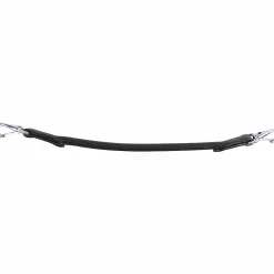 Sadelhandtag Hansbo Sport Brun 36cm