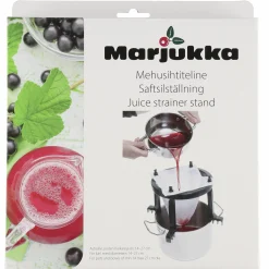Saftsil med ställning Marjukka Ø14-27cm