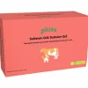 Saltsten Pluss Grå 6x2kg