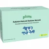 Saltsten Pluss Naturell 6x2kg