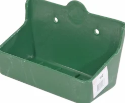 Saltstenshållare Young Line modell 114 grön 2kg