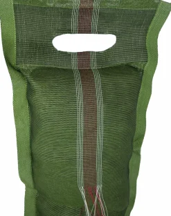 Sandsäck Toptex Premium med handtag grön 27x120cm