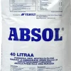 Saneringsmedel Absol 0,5-5mm 40L