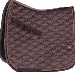 Schabrak Schockemöhle Sport Velvet Full Brun