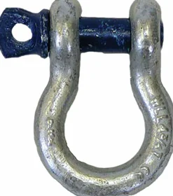 Schackel Warrior Winches 4,75 ton