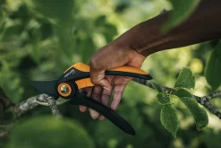 Sekatör Fiskars Plus P521 Sidoskär