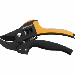 Sekatör Fiskars PowerStep P83 Mothåll