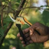 Sekatör Fiskars P331 Sidoskär Metall Solid