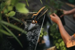 Sekatör Fiskars X-Series PowerGear PGX P961 Sidoskär L