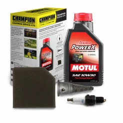 Servicekit Champion till 92001i-serien