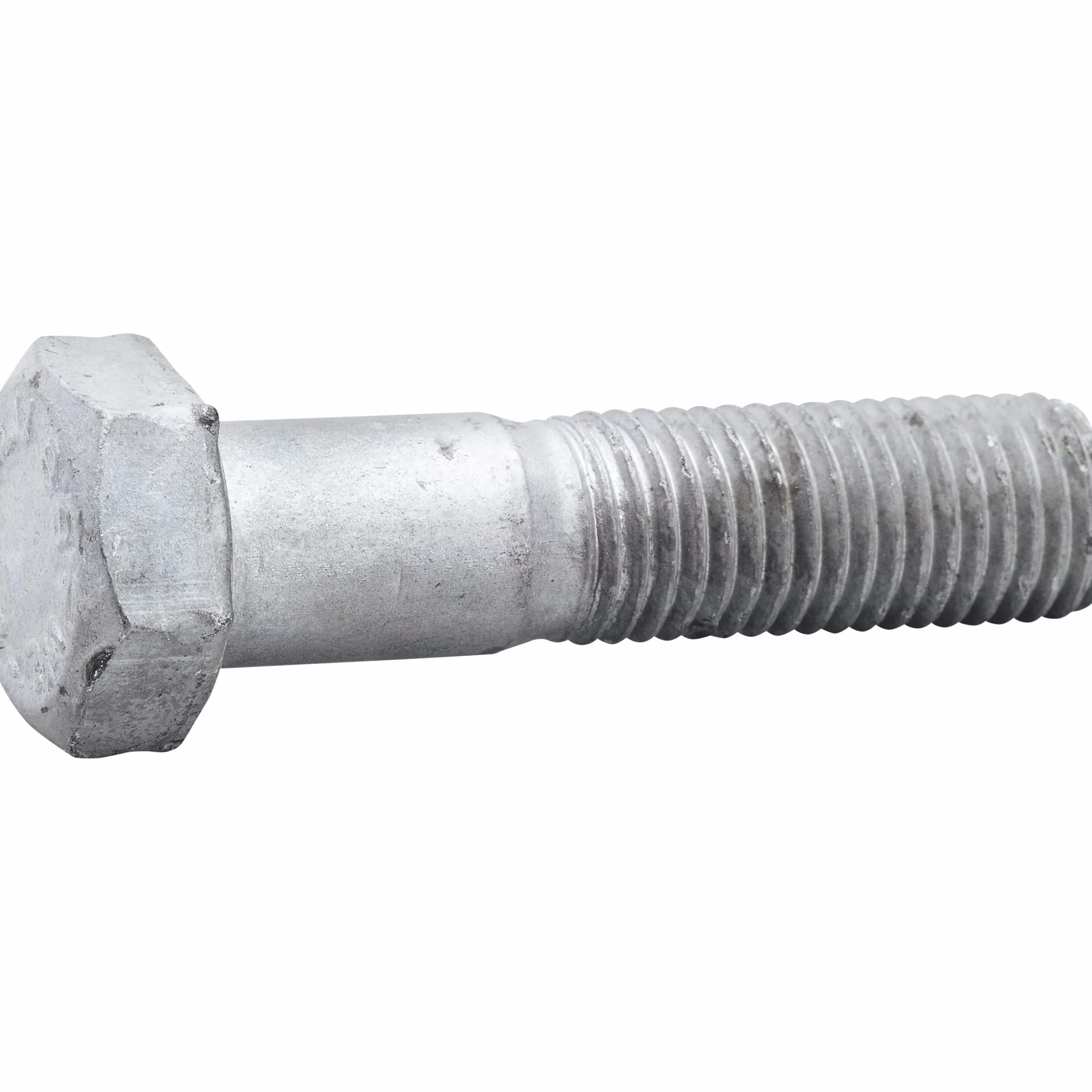 Sexkantskruv Fast M6S 8.8 FZV 8x60 6-p