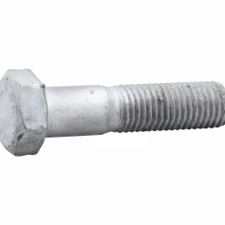 Sexkantskruv Fast M6S 8.8 FZV 8x80 6-p