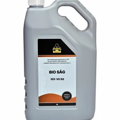 Sågkedjeolja Agrol Bio Såg 5L
