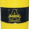 Sågkedjeolja Agrol Mineral Såg 208L