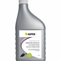 Sågkedjeolja Aspen Bio Chain Oil 1L