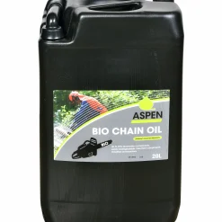 Sågkedjeolja Aspen Bio Chain Oil 20L