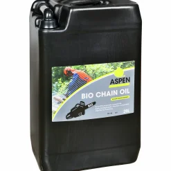 Sågkedjeolja Aspen Bio Chain Oil 20L