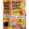 Shot Rscued Ginger Lemon 1,5L