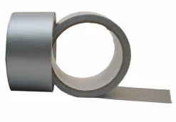 Silvertejp Millarco HomeIT 45mm 10m 2-p