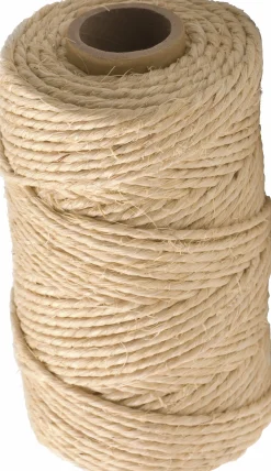 Sisalgarn Poly-produkter 110m