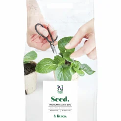Såjord Nelson Garden Premium 4L