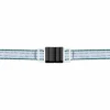 Skarvlås Kerbl Litzclip för band 20mm 5-p
