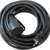 Skarvsladd Amiga Jordad IP44 10m