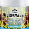 Skav- & Muggsalva Veredus Neo Derma 250ml