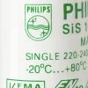 Säkerhetsglimtändare Philips 30-65W