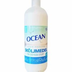 Sköljmedel Ocean Oparfymerad 1L