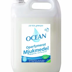 Sköljmedel Ocean Oparfymerad 5L