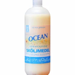Sköljmedel Ocean Sommardröm