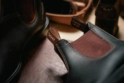 Sko Blundstone #500 Brun 40