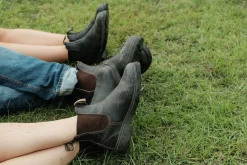 Sko Blundstone #500 Brun 40