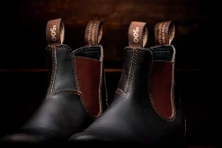 Sko Blundstone #500 Brun 40