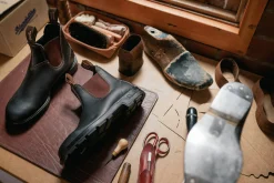 Sko Blundstone #500 Brun 40