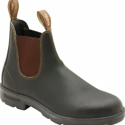 Sko Blundstone #500 Brun 45