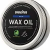 Skovax Springyard Wax Oil 100% Naturlig Neutral 100ml
