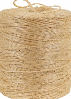 Skördegarn Poly-produkter sisal 6x4kg 300m/kg