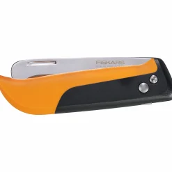 Skördekniv Fiskars X-Series K80 Hopfällbar