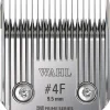 Skär Wahl Max Prime Series #4 9,5mm