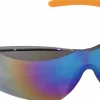 Skyddsglasögon Oregon Spegelglas Unisex